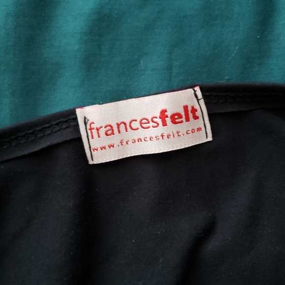 Frances Felt tunic - Picture 3 of 4